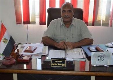 وكيل وزاره التموين